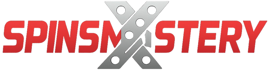 SpinsMastery Logo