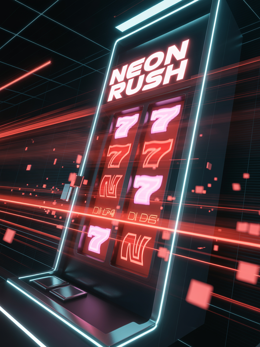 Neon Rush