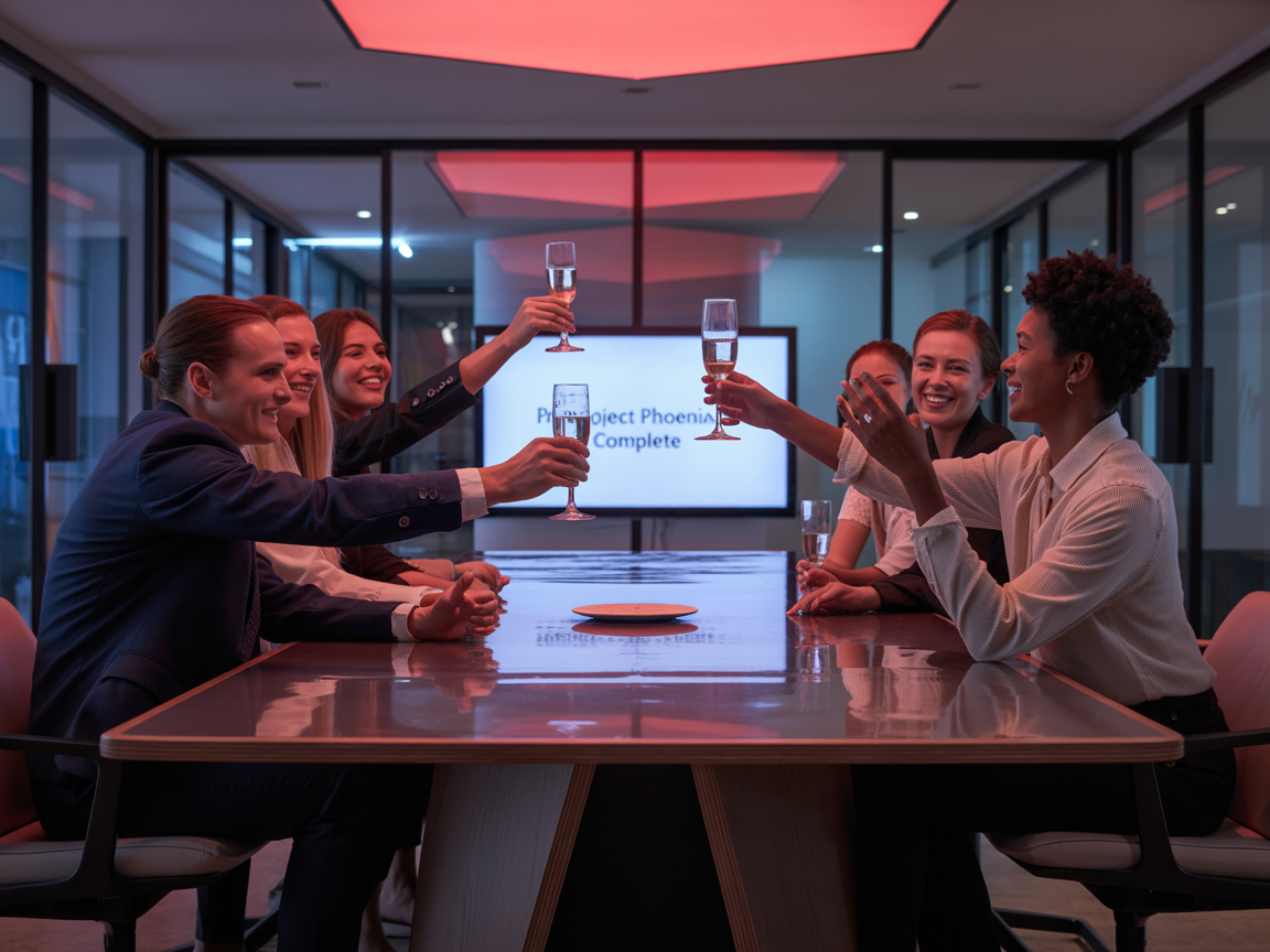 SpinsMastery Team Event