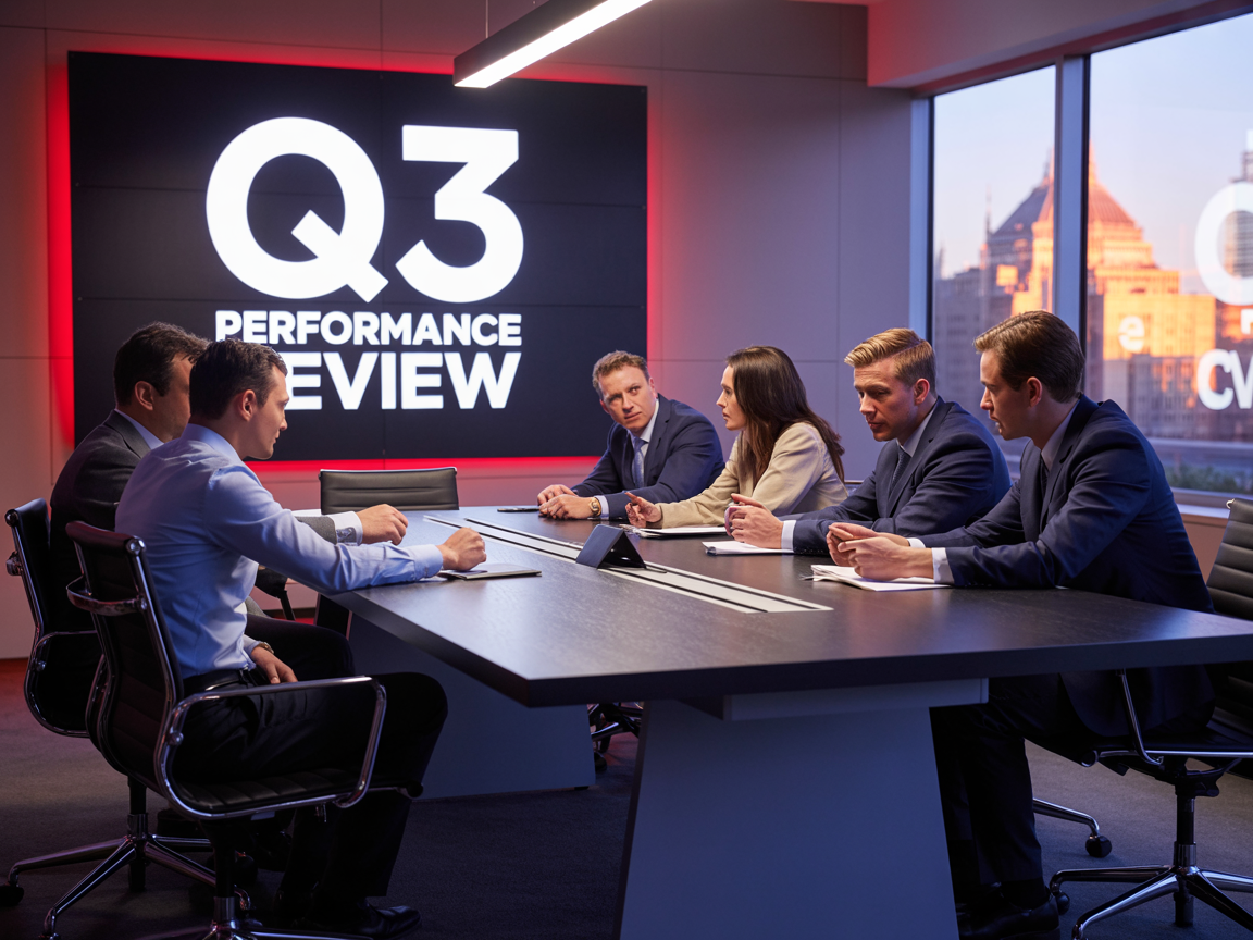 SpinsMastery Team Meeting