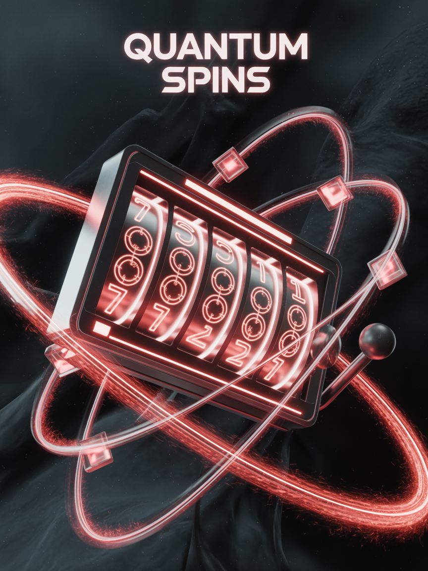Quantum Spins