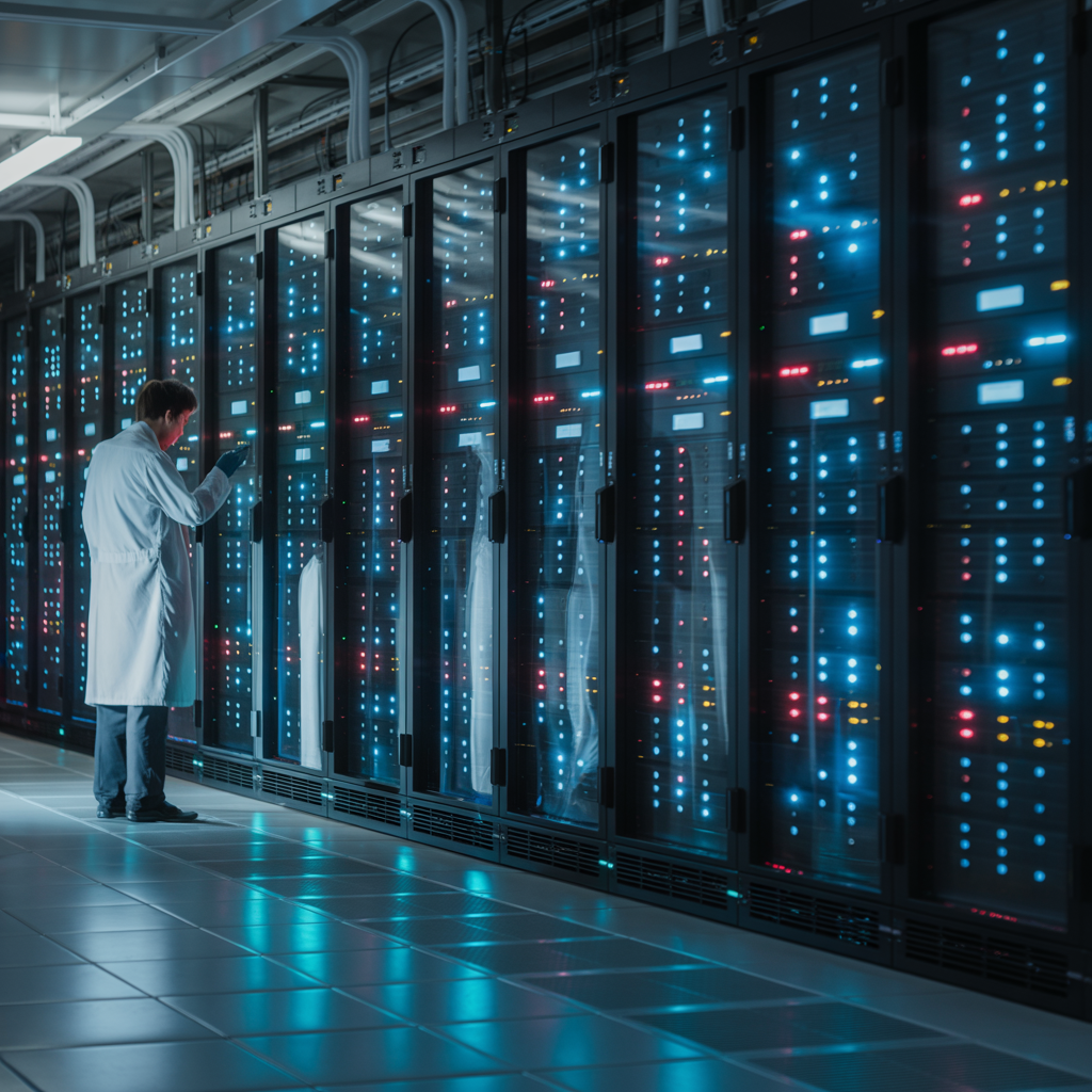 SpinsMastery Technology Infrastructure